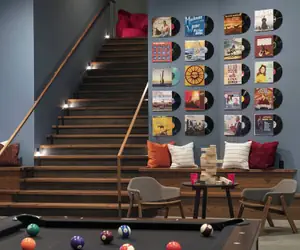 Photo 2 - Moxy Nashville Vanderbilt Area