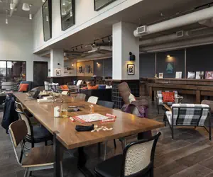 Photo 3 - Moxy Nashville Vanderbilt Area