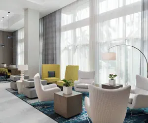 Photo 5 - Courtyard by Marriott Delray Beach