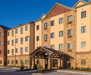 Photo 5 - Studio Suite 1 Queen Nonsmoke