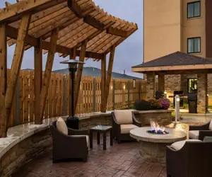 Photo 4 - Studio Suite 1 Queen Nonsmoke