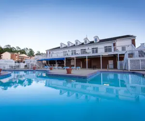 Photo 5 - 1 Bedroom Villa for 4