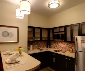 Photo 2 - 1 Bdrm 1 Kng Hearing Access Nonsmoking