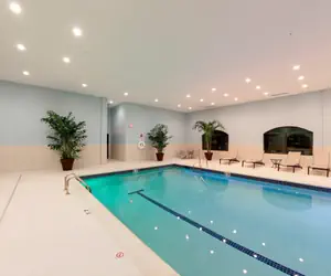 Photo 5 - 1 Bdrm 1 Kng Hearing Access Nonsmoking