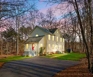 Photo 5 - The Compass Rose