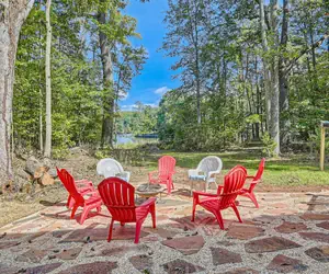 Photo 3 - The Compass Rose