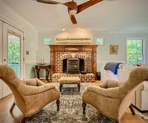 Photo 2 - The Compass Rose