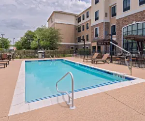 Photo 5 - 1 Bedroom Suite 2 Queen Beds Nonsmoking