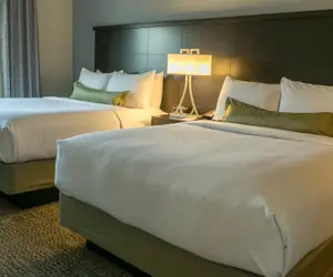 Photo 2 - 1 Bdrm 2 Dbl Hear Mobil Access Tub Nosmk