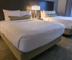 Photo 5 - 1 Bdrm 2 Dbl Hear Mobil Access Tub Nosmk