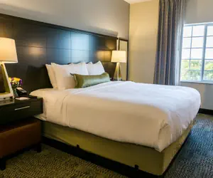 Photo 5 - 1 Bdrm 1 Kng Hear Access Roll In Shwr Ns