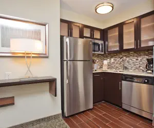 Photo 2 - Studio Ste 1Kng Hear Access Roll Shwr Ns