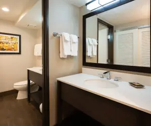 Photo 4 - Superior 1 King Bed with Sofabed for 4