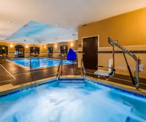 Photo 4 - Studio Suite W 1 Queen Bed Nonsmoking