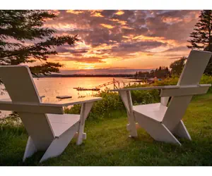 Photo 3 - Partial Oceanview Lodge (King)