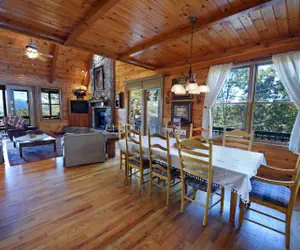 Photo 5 - Dream Catcher- Blue Ridge GA