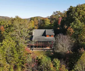 Photo 3 - Dream Catcher- Blue Ridge GA