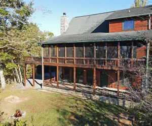 Photo 2 - Dream Catcher- Blue Ridge GA