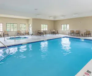 Photo 4 - 1 Bdrm 1 Kng Hear Mobil Access Tub Nosmk