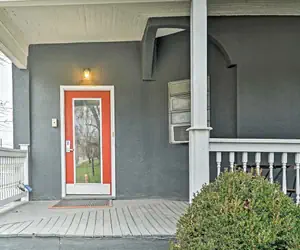 Photo 3 - Dennison Unit 1