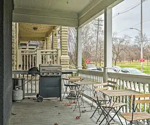 Photo 2 - Dennison Unit 1