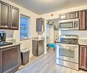 Photo 5 - Dennison Unit 1