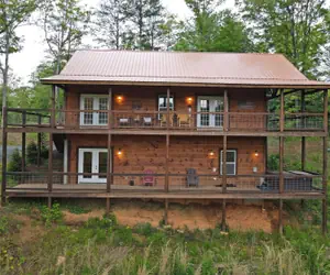Photo 2 - Dream Hideaway- Ocoee River area