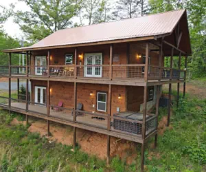 Photo 3 - Dream Hideaway- Ocoee River area