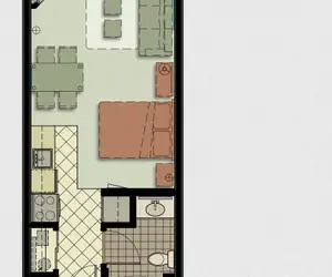 Photo 5 - Northwoods Suite