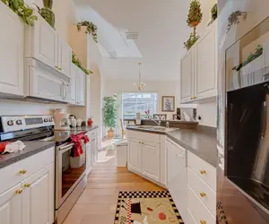 Photo 3 - Mediterranean Style 3 Bed Villa With Pool