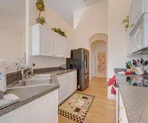 Photo 5 - Mediterranean Style 3 Bed Villa With Pool