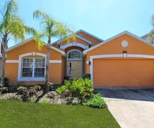 Photo 2 - Fabulous Three-bedroom Villa - Privacy & South Facing Pool