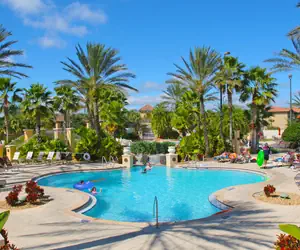 Photo 3 - 3 BR Townhome-Regal Palms-Close to Pool