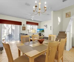 Photo 4 - 3 BR Townhome-Regal Palms-Close to Pool