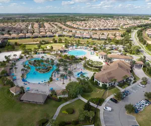 Photo 2 - Stunning Disney Themed 3BR w/ Free Amenities