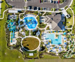 Photo 5 - Stunning Disney Themed 3BR w/ Free Amenities