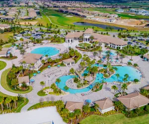 Photo 4 - Stunning Disney Themed 3BR w/ Free Amenities