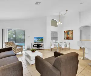 Photo 4 - Golf Resort Villa w/ Private pool & game room