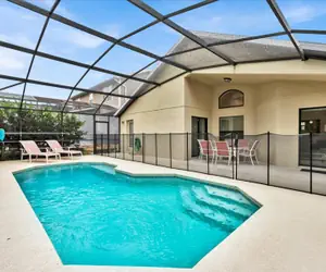 Photo 2 - Golf Resort Villa w/ Private pool & game room