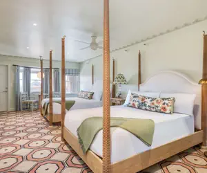 Photo 2 - GR | Oceanview Two Queens