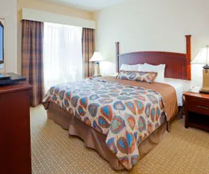 Photo 3 - 2 Bdrm Suite 1 King 1 Queen Nonsmoking