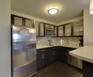 Photo 3 - 1 Bdrm Suite 2 Queen Nonsmoke