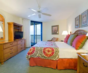 Photo 3 - Beachfront 2 Bedroom Suite