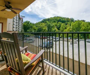 Photo 4 - 3 Bedroom Signature Villa