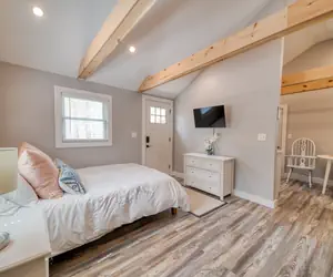 Photo 5 - Studio Unit for 2