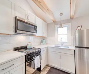 Photo 3 - Studio Unit for 2