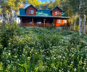 Photo 4 - 6 Bedroom Cabin