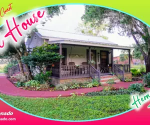 Photo 3 - Nature Coast Rail House