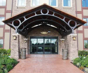 Photo 5 - 1 Bdrm 2 Dbl Mobility Access Tub Nosmk