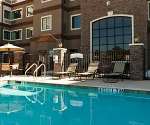 Photo 3 - 1 Bedroom Suite 2 Queen Beds